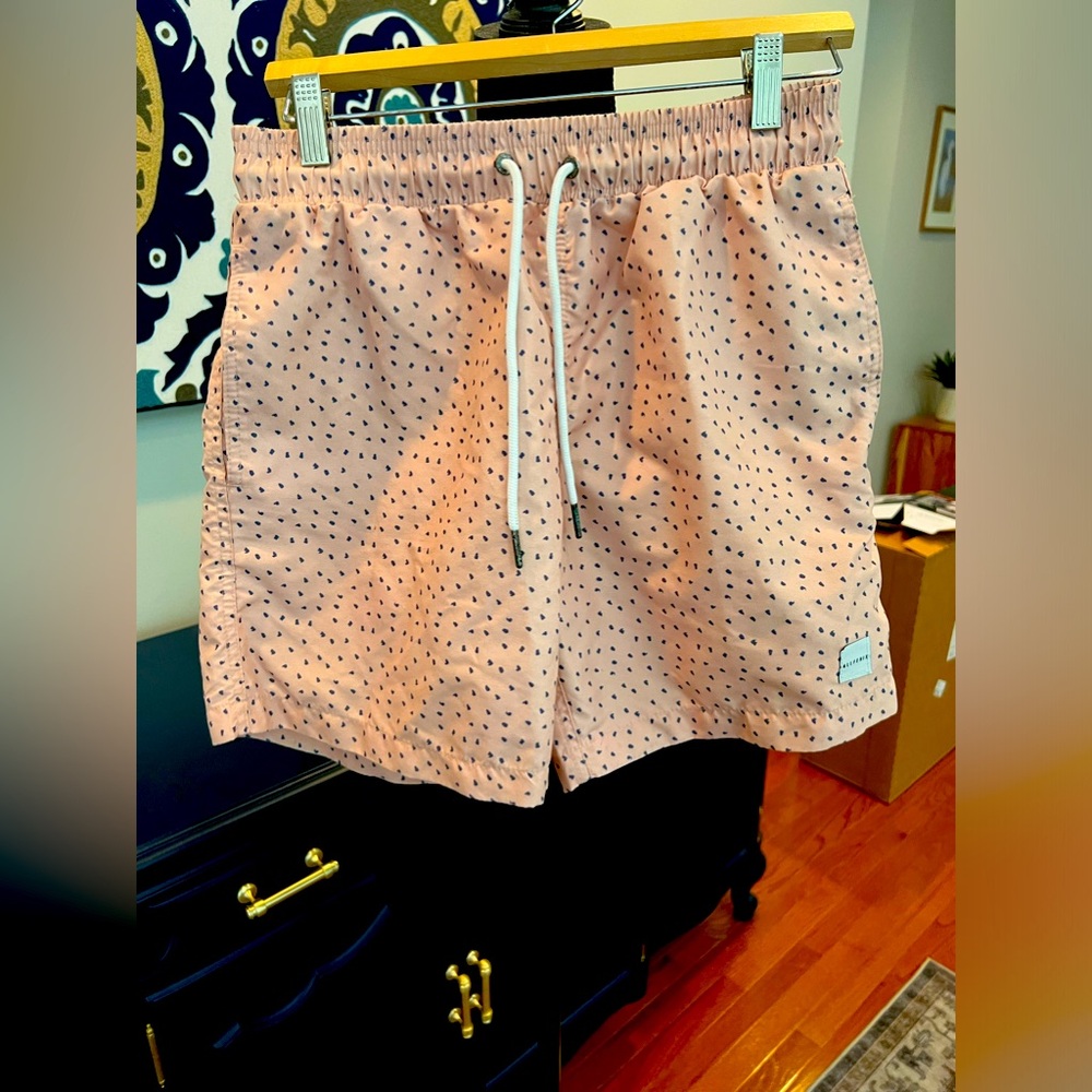 All Fenix Australian swim trunks size small like new